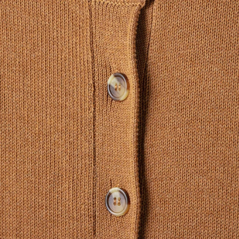 Retro Charm Knit Sweater, Glow Bloom Aura, Clothes,top