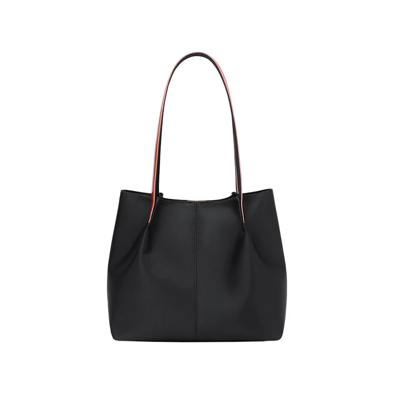 Nylon Chic Travel Tote
