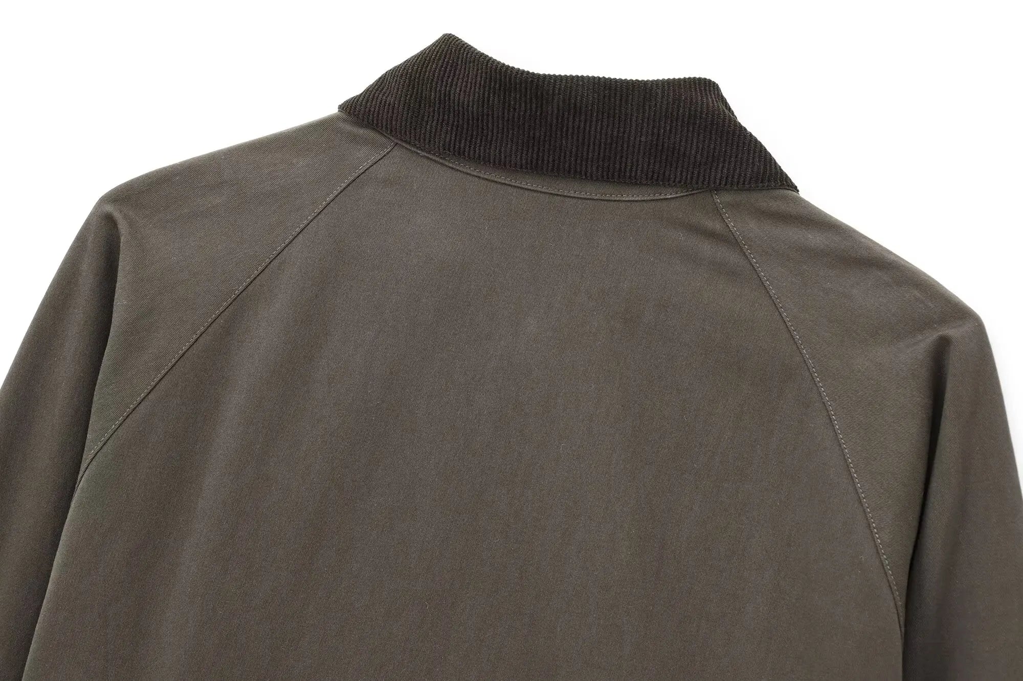 Vintage Chic Fashion Jacket