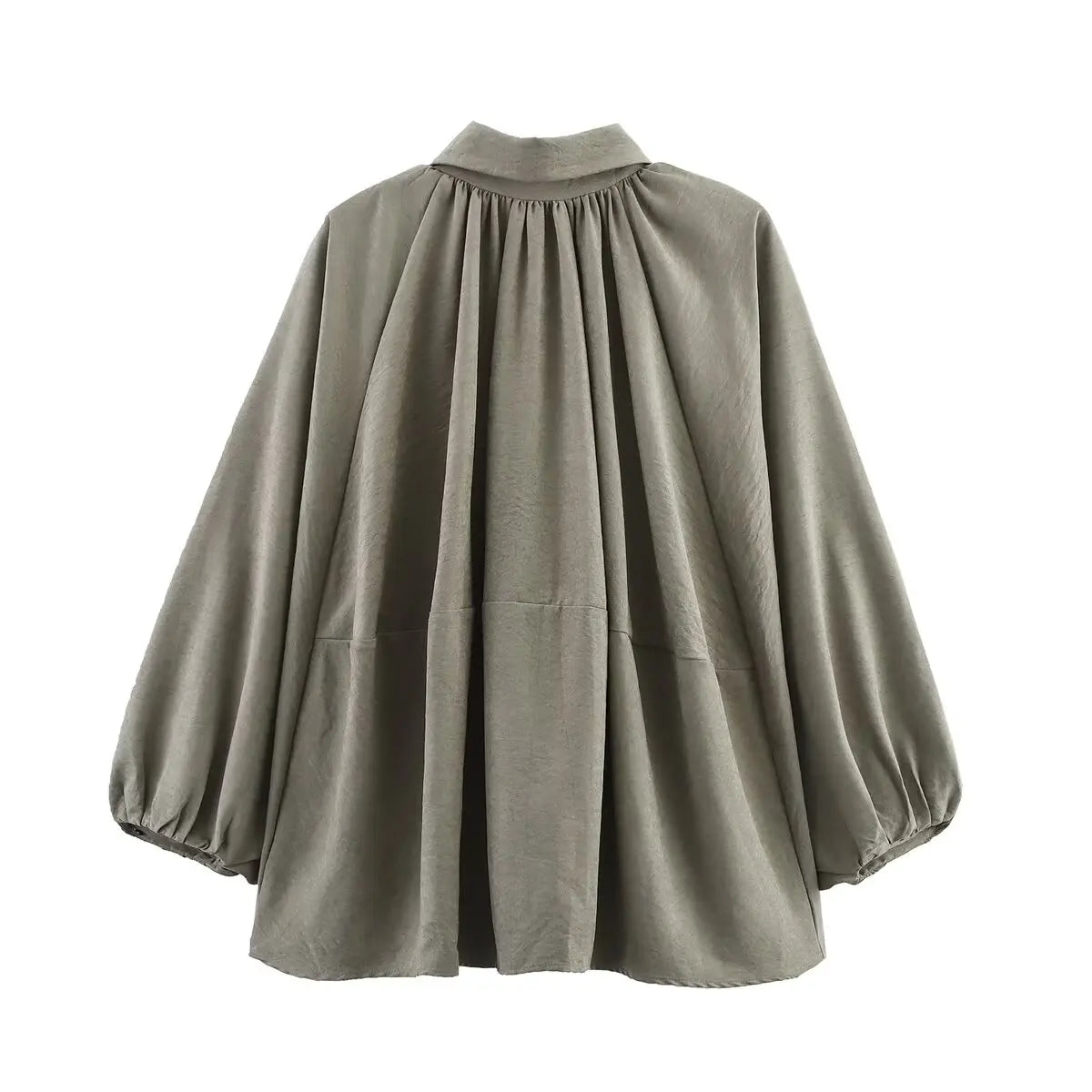 VersaGlow Pleated Puffy Jacket, Glow Bloom Aura, Clothes,Jacket