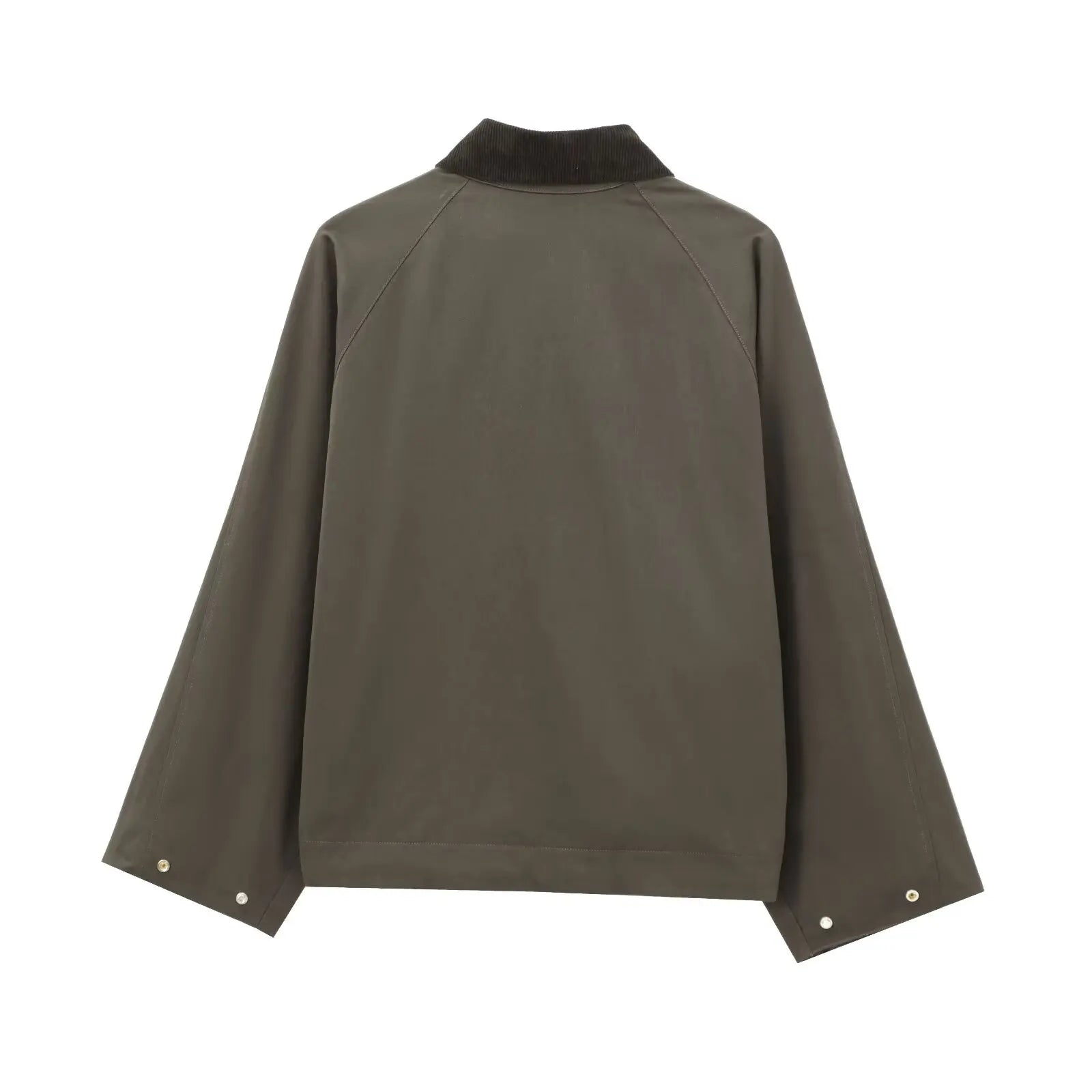 Vintage Chic Fashion Jacket