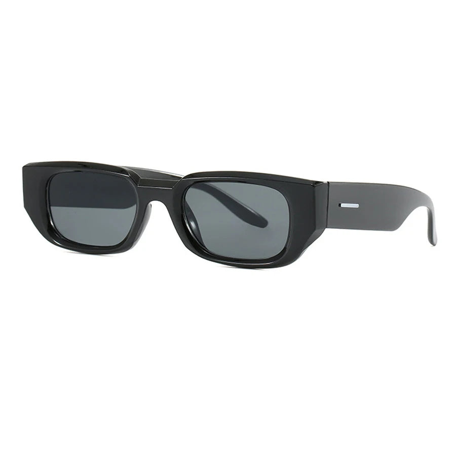 Vintage Rectangle Classic Shades