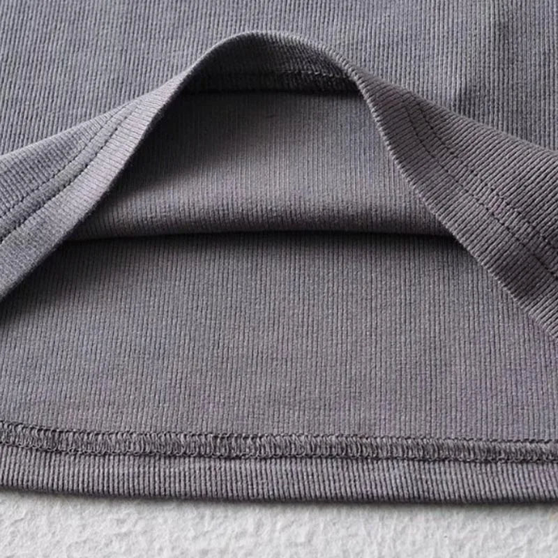 Summer Skinny Fit Crop Tee, Glow Bloom Aura, Clothes,top