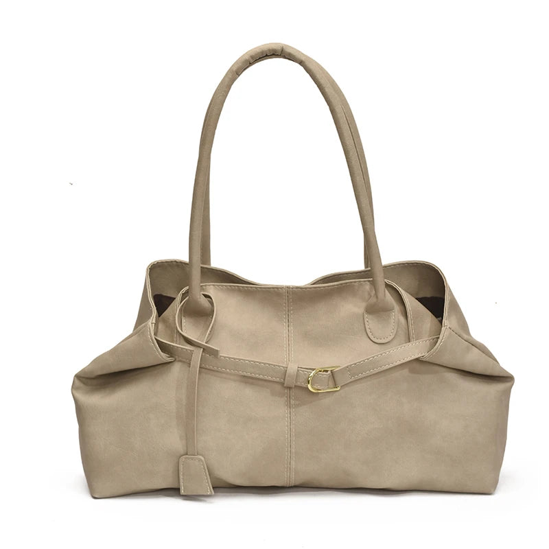 Trendy Large Fashion Tote